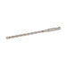 Rawlplug SDS Plus masonry drill bit 8.0 x 150 x 210mm for concrete and masonry drilling