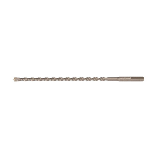 Rawlplug SDS Plus masonry drill bit 8.0 x 200 x 260mm for fast drilling in concrete and brick