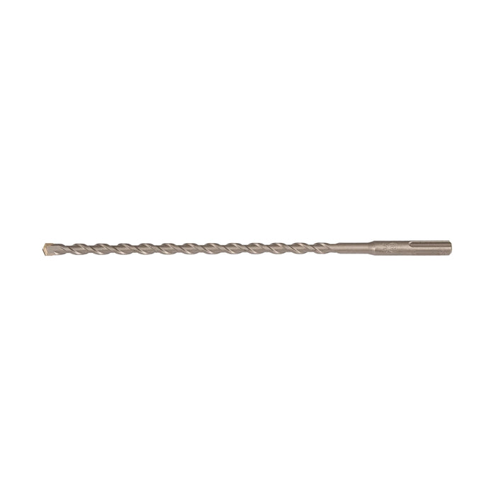 Rawlplug SDS Plus masonry drill bit 8.0 x 200 x 260mm for fast drilling in concrete and brick