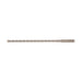 Rawlplug SDS Plus masonry drill bit 8.0 x 200 x 260mm for fast drilling in concrete and brick