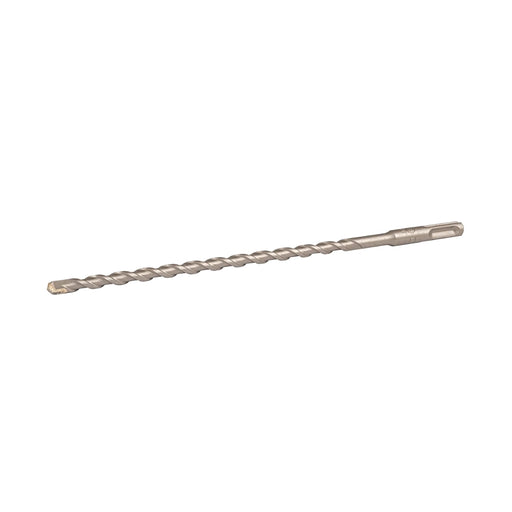 Rawlplug SDS Plus masonry drill bit 8.0 x 200 x 260mm for fast drilling in concrete and brick