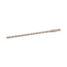 Rawlplug SDS Plus masonry drill bit 8.0 x 200 x 260mm for fast drilling in concrete and brick