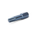 Rawlplug Torsion Torx30 T30 bits 25mm pack of 3 for installation work and screwdriving