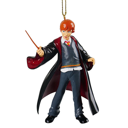 Ronald Weasley Christmas Hanging Decoration