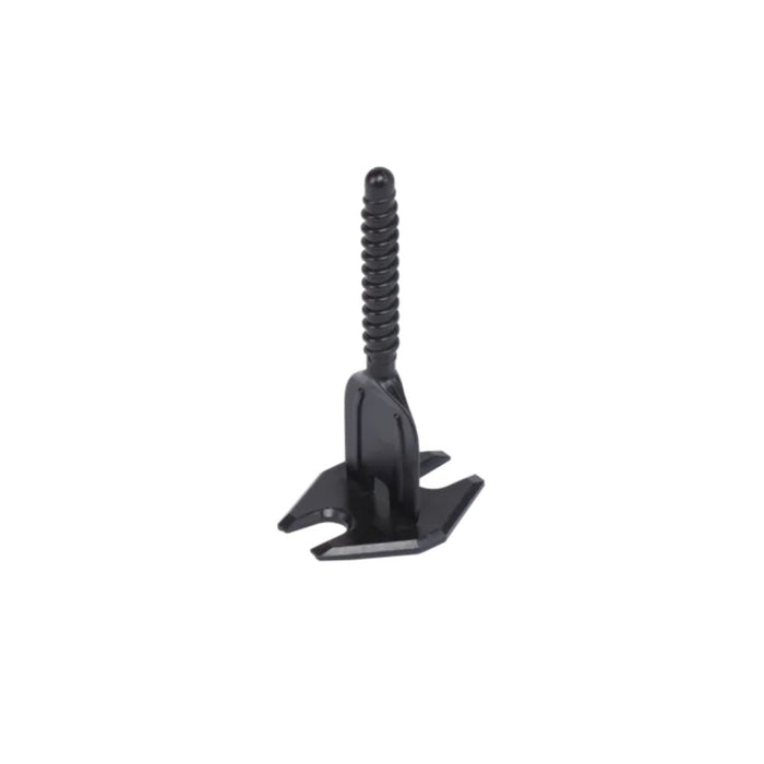 Rubi Cyclone Levelling System 2mm Flat Tile Bases – 300 pack for lippage-free tile installation.