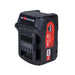 Rubi Li Ion Battery CAS LiPOWER 18V 5.2Ah rechargeable battery for compatible cordless tools