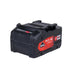 Rubi Li Ion Battery CAS LiPOWER 18V 5.2Ah rechargeable battery for compatible cordless tools