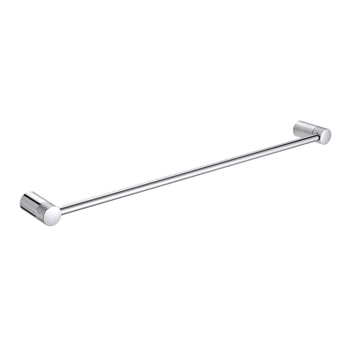 Santorini Chrome Towel Rail