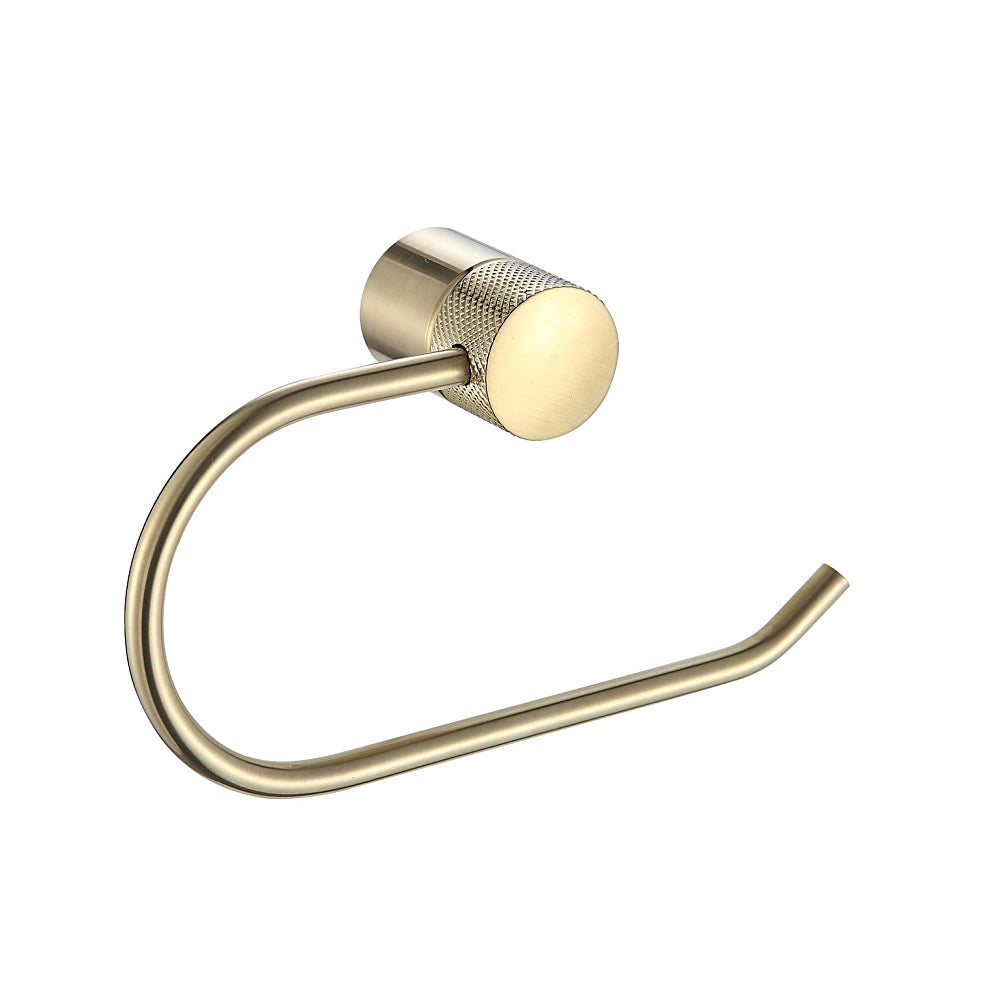 Robe Hooks & Toilet Roll Holders