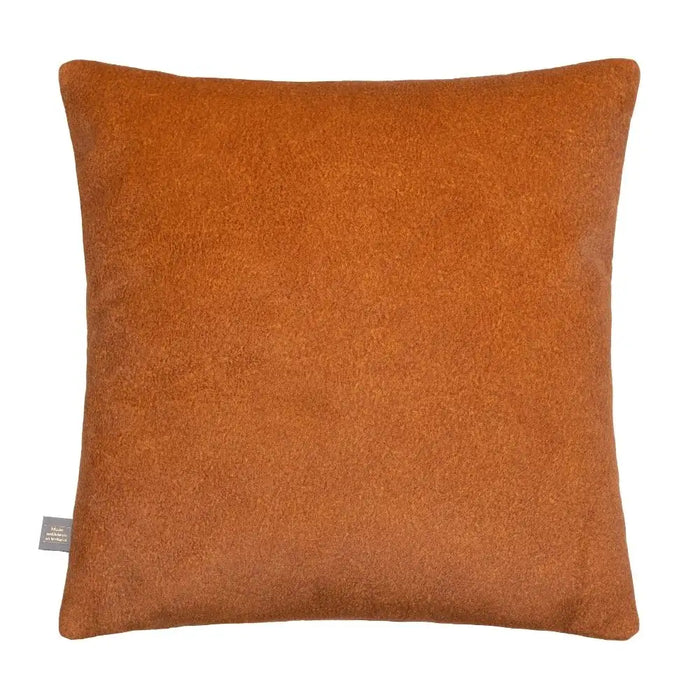 Scatter Box Barnacoghill Copper Cushion