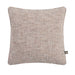 Scatter Box Caden Cream Sage textured cushion with piped edges
