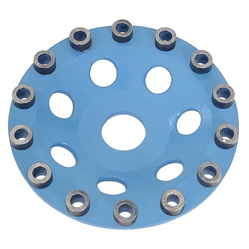 Sigma Long Life Grinding Wheel For Adhesive Removal