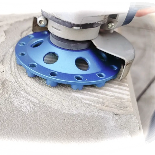 Sigma Long Life Grinding Wheel Removing Tile Adhesive