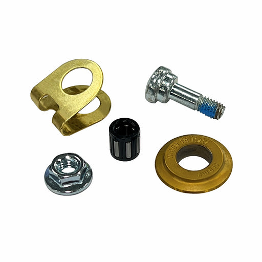 Sigma Ø16mm Replacement Scoring Wheel for Series 4 NEX and Series XL Pushing Tile Cutters