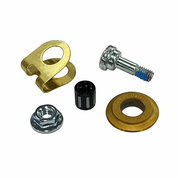 Sigma Ø16mm Replacement Scoring Wheel for Series 4 NEX and Series XL Pushing Tile Cutters