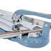 Close up of a Sigma Series 4 NEX Tile Cutter on a white background