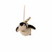 Sliding Penguin with Scarf Hanging Decoration