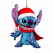 Stitch from Lilo & Stitch Hanging Christmas Decoration