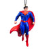 Superman Hanging Christmas Decoration