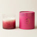 Torc Pink Vetiver Blossom 4 Wick Luxury Candle