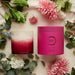 Torc Pink Vetiver Blossom 4 Wick Luxury Candle