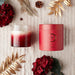 Torc Spiced Cinnamon & Clove 4 Wick Luxury Candle