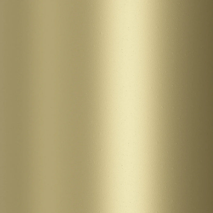 Tutu Eco-Friendly Gold Curtain Pole