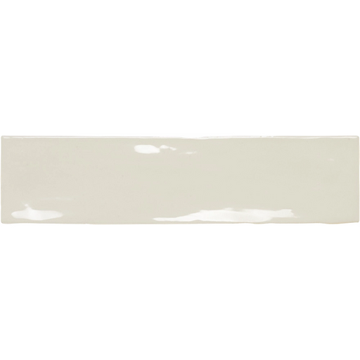 Detail of the Vintage Natural wall tile showing its handcrafted-style texture and colour variation.