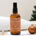 Warm Gingerbread Christmas Room & Pillow Spray