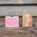 The Moher Soap Wild Rose Handmade Soap