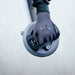 Bihui Battery Vacuum Suction Cup in use on a wall surface