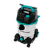 Bihui Wet/Dry Vacuum Cleaner 30Ltr angled view showing control panel