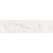 Carrara Matt 7.5 x 30 marble effect ceramic wall tile with matt finish