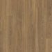 Close-up wood-grain detail of Pergo Drammen Dark Brown Ricard oak laminate flooring