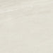 Close-up directional stone grain detail of Eddystone Blanco porcelain tile