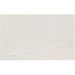 Front view of Eddystone Blanco matt ceramic wall tile