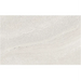 Eddystone Blanco ceramic wall tile displaying soft textured stone-effect finish