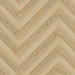 Close-up herringbone pattern detail of Galway 12mm laminate flooring