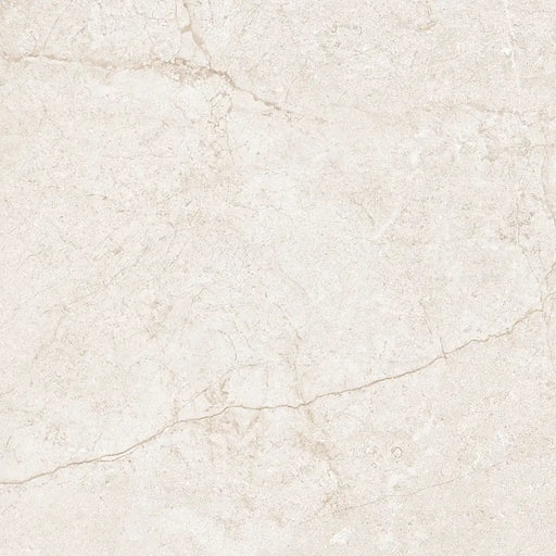 Garona Marfil Anti-Slip Rectified Porcelain 60x60 tile with warm stone-effect finish and subtle natural veining