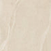 Homeful Essentials Cream Matt porcelain tile showing natural stone-effect detail