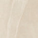 Homeful Essentials Cream Matt 75x75 porcelain tile with subtle stone-effect finish