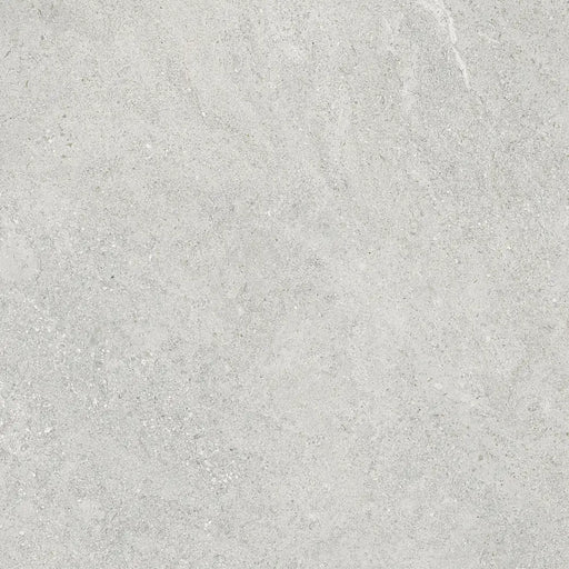 Homeful Essentials Pearl Matt In Out porcelain 60x60 floor tile with soft pearl stone-effect finish
