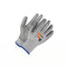 IDOL Gloves AC5 9/L – cut-resistant work gloves with polyurethane-coated palm