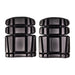 IDOL Knee Pad Inserts – contoured foam pair for workwear trouser knee pockets