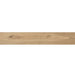 Koen Caramello 20x120 wood-effect porcelain tile plank