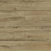 Close-up wood-grain detail of Krono Canyon Oak 12mm laminate flooring