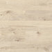Close-up wood-grain detail of Krono Croft Oak 12mm laminate flooring