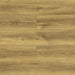 Close-up wood-grain detail of Krono Falcon Oak 12mm laminate flooring