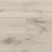 Close-up wood-grain detail of Krono Stone Oak 12mm laminate flooring
