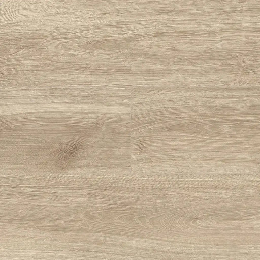 Close-up wood-grain detail of Krono Venice Oak 12mm laminate flooring